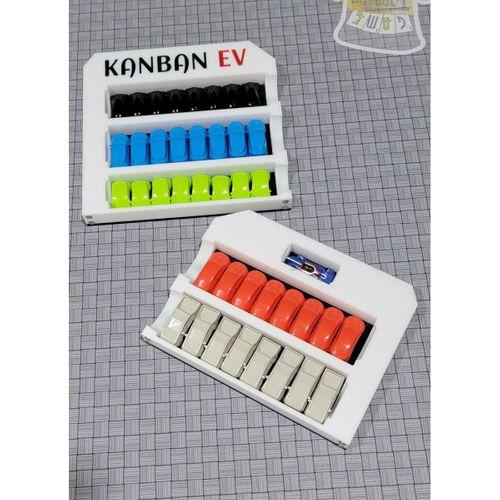 Kanban EV - Araba Montaj Tepsisi - 5140596