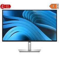 27 DELL PRO P2725QE 4K 5MS 100HZ HDMI+DP PIVOT LED MONITOR