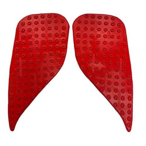 BAJAJ Bajaj Pulsar Uyumlu Kırmızı Gogo Grip