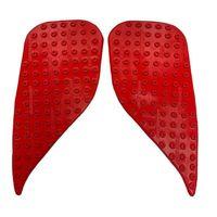 BAJAJ Bajaj Pulsar Uyumlu Kırmızı Gogo Grip