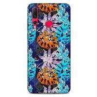 Lopard Huawei P Smart Z Uyumlu Kılıf Ethnic Culture (85) Fit Design Kılıf