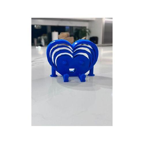 Heart Guy 3D Baskı