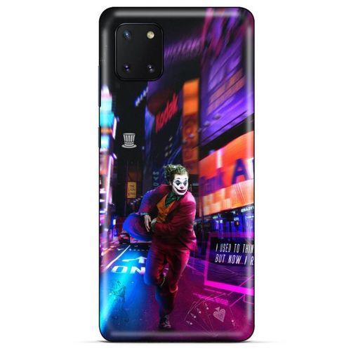 Huawei Y5P Uyumlu Kılıf Joker (50) Shockproof Kılıf Lavanta