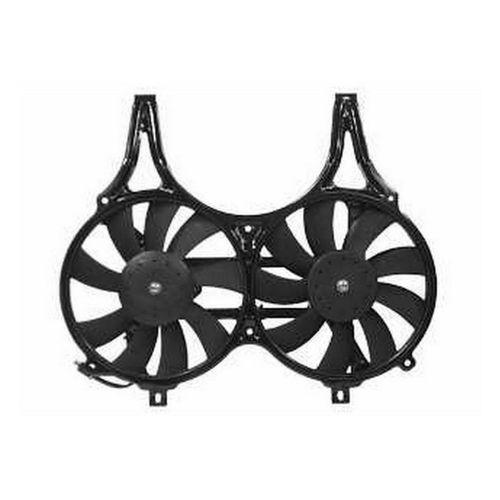 KALE Klima Fan Motoru A0015001693 210