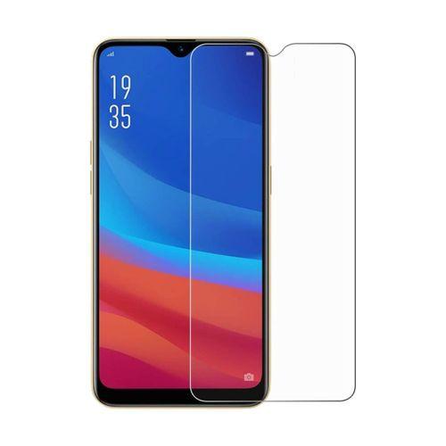 Oppo A31 Ekran Koruyucu Cam 9H Tempered Glass