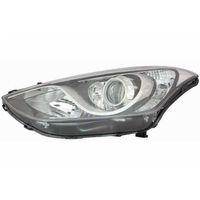 İ30 Sol Far 12-16 92101-A6000