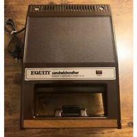 Breville SG101 & Equity SG112 Sandviç Maker Güç Kapağı - 5141043