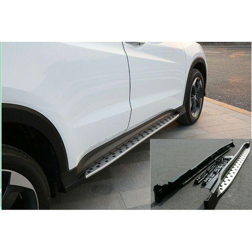 Honda Hr-V Uyumlu -2015 Basamak Koruma Side Step Bmw Style