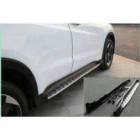 Honda Hr-V Uyumlu -2015 Basamak Koruma Side Step Bmw Style