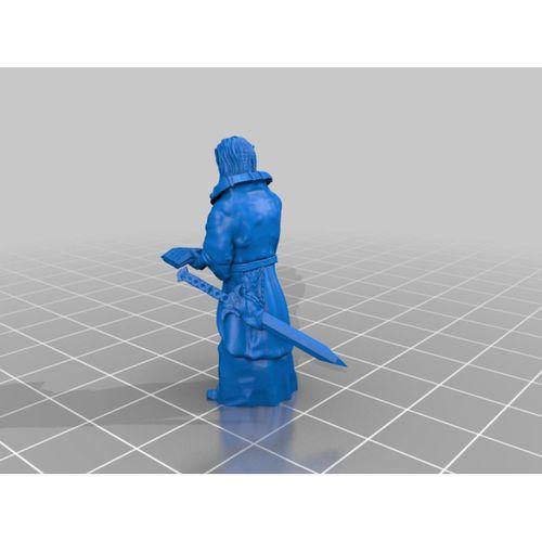 Elf Mage - 5150289