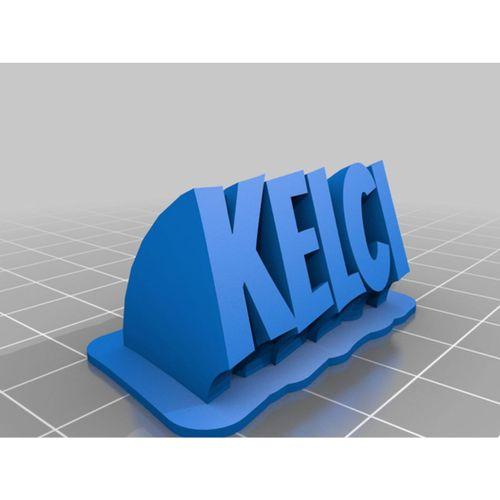 KELCI (Bu ürün Sadece Plastik parçadır - Almadan Önce Soru Sorabilirsiniz)