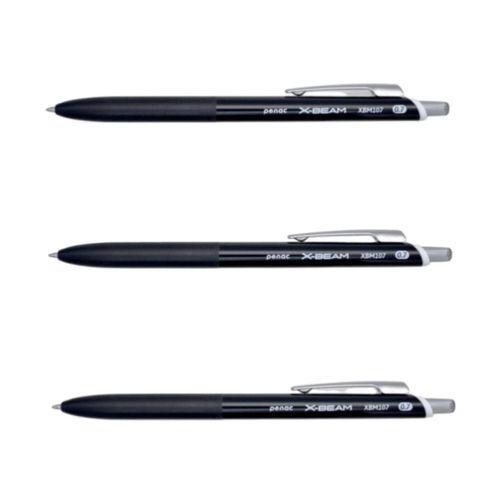 PENAC X-BEAM XBM 207 SİYAH 0.7mm CROSS BEAM