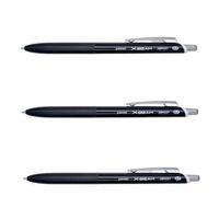 PENAC X-BEAM XBM 207 SİYAH 0.7mm CROSS BEAM