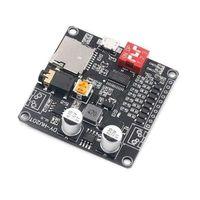 Magıcvoıce DY-HV20T 30 Watt SD Kart Mp3 Ses Çalma Modülü