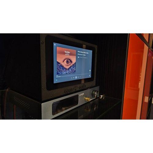 Volumio Streamer BoX V2 (Bu ürün Sadece Plastik parçadır - Almadan Önce Soru Sorabilirsiniz)