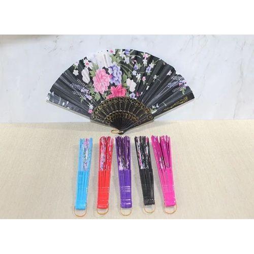 Plastik Yelpaze Alk3629