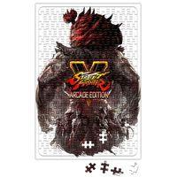 Street Fighter V Arcade Edition Puzzle 240 Parça Yapboz