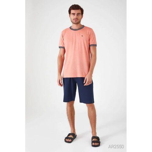 2550-s Erkek  Pijama Takımı