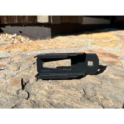 Leatherman Free P4 Leatherman Arc Kemer Klipsi (Bu ürün Sadece Plastik parçadır - Almadan Önce Soru Sorabilirsiniz)