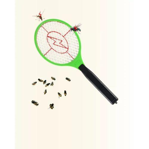 Böcek Önleyici Elektronik Sinek Öldürücü | Üç Katmanlı Güvenlik Izgarası