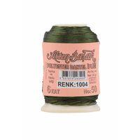 Altınbaşak Oya ve Dantel İpi 20 gr - Royaleks - No: 1004