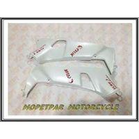 ÇELİK Çelik İç Dizlik 100 Sağ-Sol Beyaz Orj.