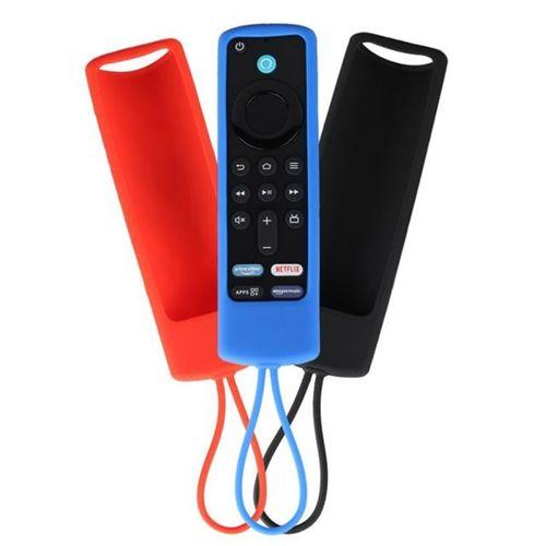 Weko WK-24723 Silikon Kumanda Koruma Kılıfı Amazon Marka İçin Uydundur