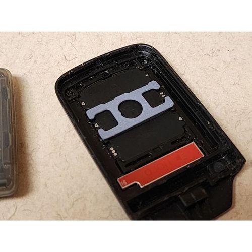 Honda HRV Anahtar Fob Aralayıcı (Bu ürün Sadece Plastik parçadır - Almadan Önce Soru Sorabilirsiniz)