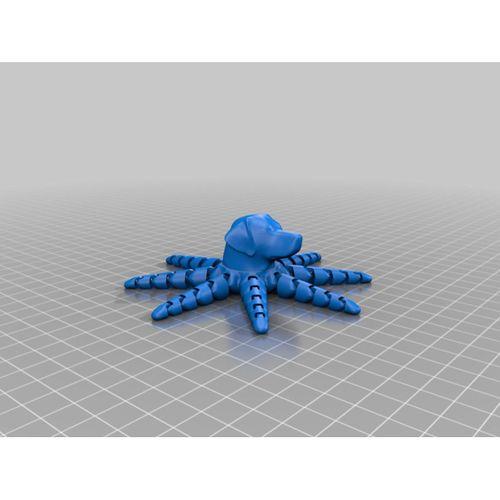 Dogtopus - 5146653