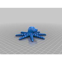 Dogtopus - 5146653