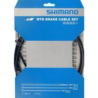 Fren Tel Seti Ön Arka MTB Shimano