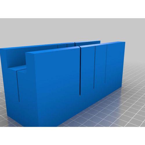 Seramik Kenar Trim Miter Kutusu (Bu ürün Sadece Plastik parçadır - Almadan Önce Soru Sorabilirsiniz)