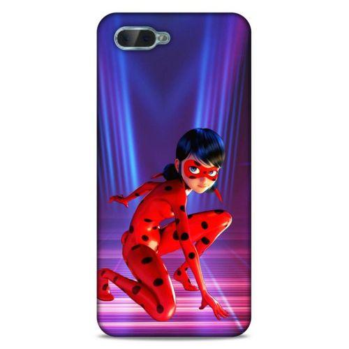 Lopard Oppo Rx17 Neo Uyumlu Kılıf GameX (1) Kılıfı Uğur Böceği