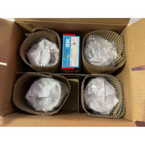 Pi̇ston 0.50 Segmanli Corolla 1.6 Enjeksi̇yon 92-00  81.00M