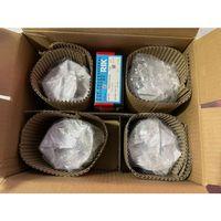 Pi̇ston 0.50 Segmanli Corolla 1.6 Enjeksi̇yon 92-00  81.00M