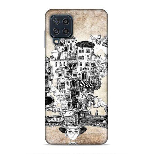 Samsung Galaxy M32 Uyumlu Kılıf Azarbaijan (45) Liquid Air Kılıf Azerbaycan Simgeler