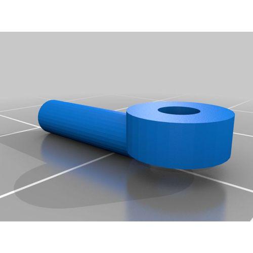 Mafex Spiderman Diz Eklem 3D Baskı (Bu ürün Sadece Plastik parçadır - Almadan Önce Soru Sorabilirsiniz)