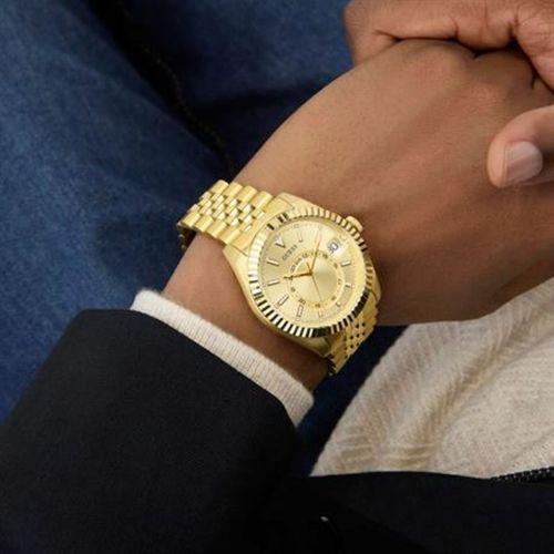 Guess GUGW0977G2 Erkek Kol Saati