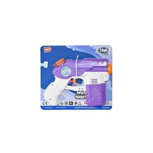 URT018-001 Tiim Su Tabancası Baracuda Orta Boy