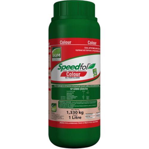 DRT | Speedfol Colour | Renklendirici Gübre