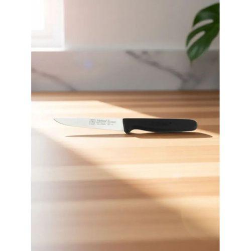 Akyüz Home Sürmene Keskin Meyve Sebze Bıçağı Paslanmaz Çelik Karadeniz El Yapımı Orijinal Mutfak Bıçağı Sürbısa 61004