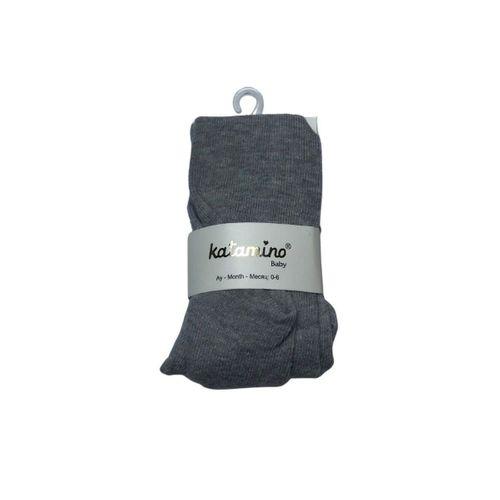 Katamino Katamino Bayzade Erkek Bebek Külotlu Çorap K32296 Asorti