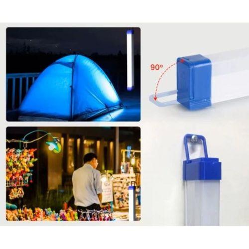 Zhltools USB şarjlı LED aydınlatma ışıldak 3 farklı ışık modu