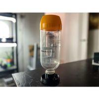 SodaStream Şişe Drenaj Aparatı (Bu ürün Sadece Plastik parçadır - Almadan Önce Soru Sorabilirsiniz)