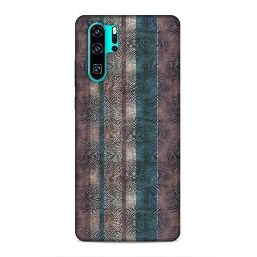 Huawei P30 Pro Uyumlu Kılıf Romans (21) Koruyucu Kapak Yıldız
