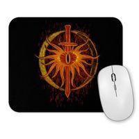 Gaming Dark Lord's Inquisition Mouse Pad