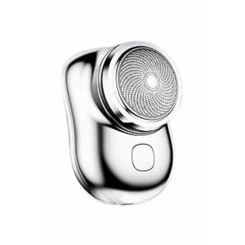 Elektrikli Mini Tıraş Makinesi,taşınabilir Usb Şarjlı Kablosuz Tıraş Makinesi