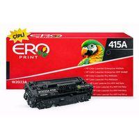 HP Color LaserJet Pro MFP M479fdw Muadil Toner - 2100 Sayfalık Çipli Kırmızı Toner