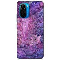 Xiaomi Poco F3 Uyumlu Kılıf The Dark Crystal (42) Rugged Armor Kılıf The Emperor