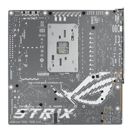 ASUS ROG STRIX B850-G GAMING WIFI AM5 ANAKART